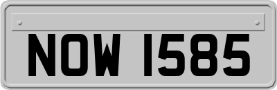 NOW1585