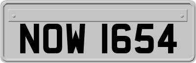 NOW1654