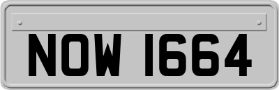 NOW1664