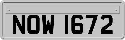 NOW1672