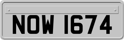 NOW1674