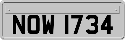 NOW1734