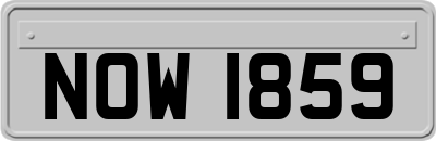NOW1859