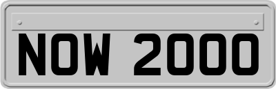 NOW2000