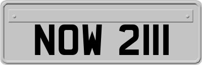 NOW2111