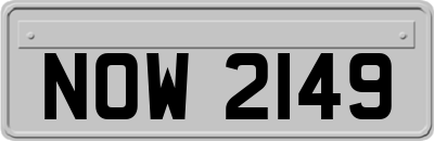 NOW2149