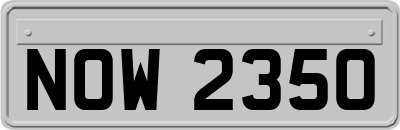 NOW2350