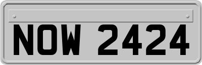 NOW2424