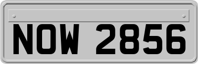 NOW2856