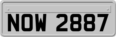 NOW2887