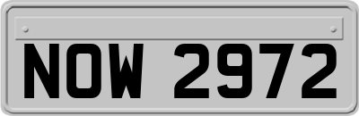 NOW2972
