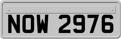 NOW2976