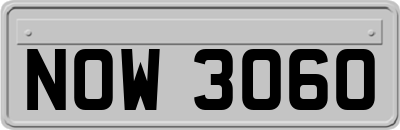 NOW3060