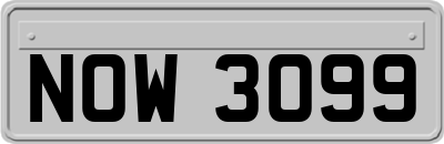 NOW3099