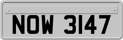 NOW3147