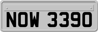 NOW3390