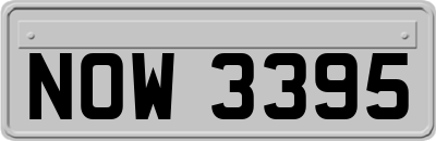 NOW3395