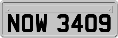 NOW3409