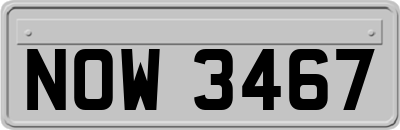 NOW3467
