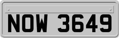 NOW3649