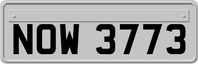 NOW3773
