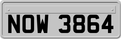 NOW3864