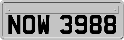 NOW3988