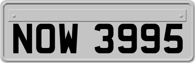 NOW3995