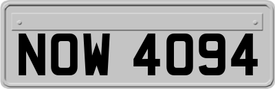 NOW4094