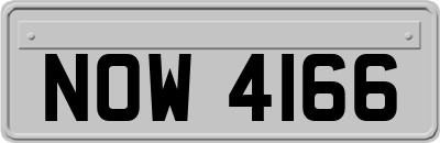 NOW4166