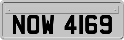 NOW4169