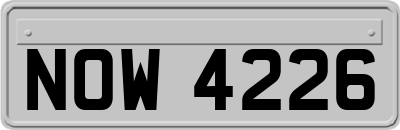 NOW4226