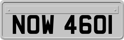 NOW4601