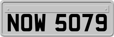 NOW5079