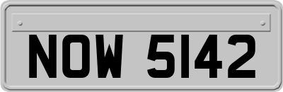 NOW5142