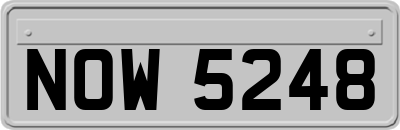 NOW5248