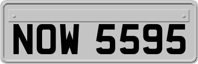 NOW5595