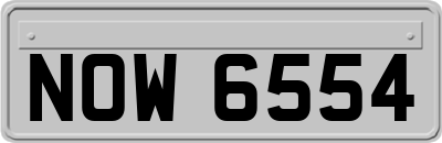 NOW6554