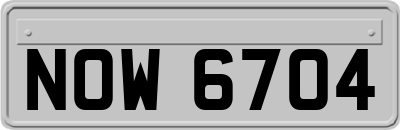 NOW6704