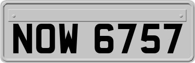NOW6757