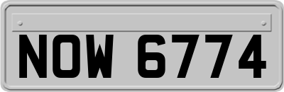 NOW6774