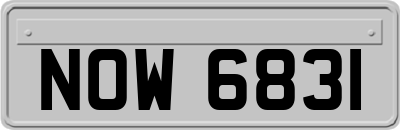 NOW6831