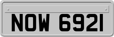 NOW6921