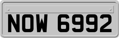 NOW6992