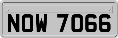 NOW7066