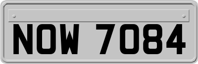 NOW7084
