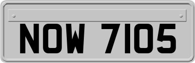 NOW7105