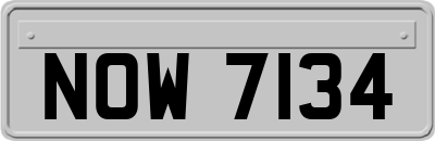 NOW7134