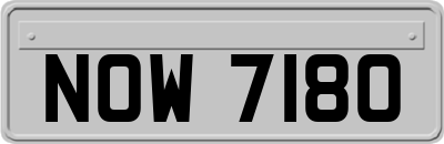 NOW7180
