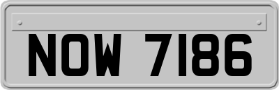 NOW7186